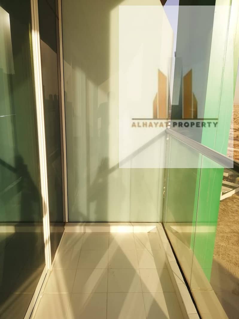 One bedroom for Rent in Arabian Gate Dubai silicon oasis