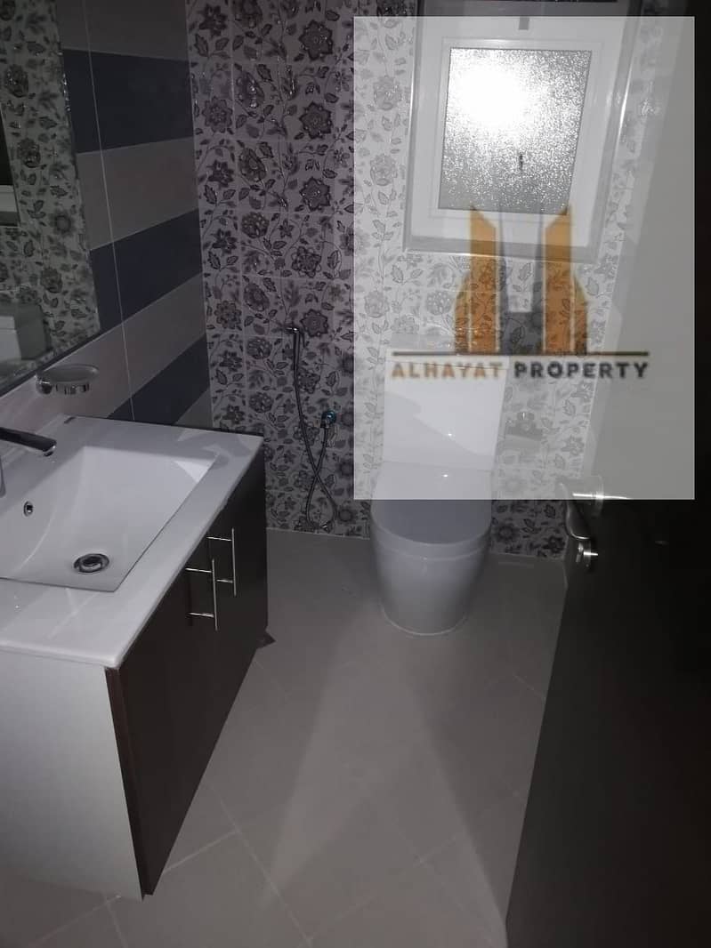 One bedroom for Rent in Arabian Gate Dubai silicon oasis - Image 8