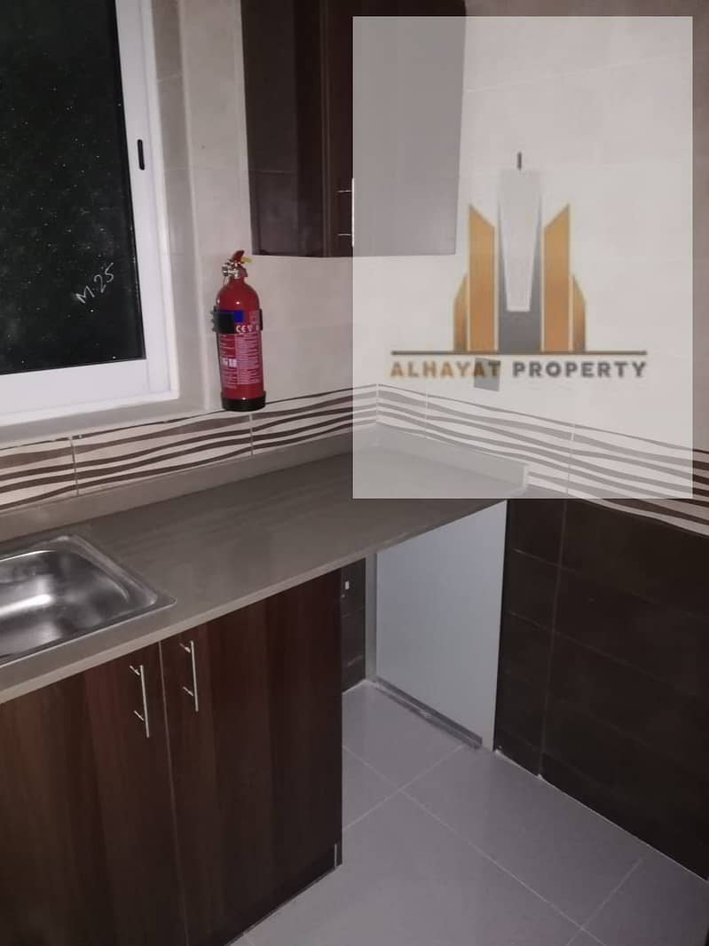 One bedroom for Rent in Arabian Gate Dubai silicon oasis - Image 10