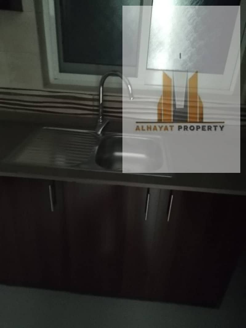 One bedroom for Rent in Arabian Gate Dubai silicon oasis - Image 11