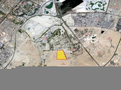 Plot for Sale in Nad Al Sheba, Dubai - Freehold | Corner Unit | Payment Plan | Great Location Plot for Sale in Nad Al Sheba, Dubai - Freehold | Corner Unit | Payment Plan | Great Location