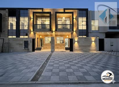 5 Bedroom Villa for Sale in Al Helio, Ajman - batch_WhatsApp Image 2025-12-25 at 6.45. 15 PM (1). jpeg 5 Bedroom Villa for Sale in Al Helio, Ajman - batch_WhatsApp Image 2025-12-25 at 6.45. 15 PM (1). jpeg