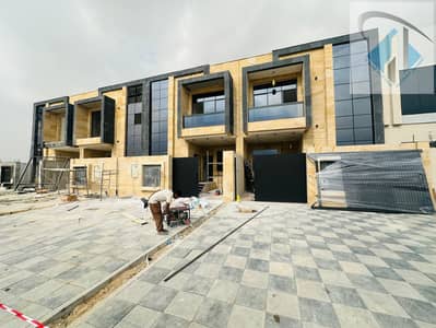 5 Bedroom Villa for Sale in Al Helio, Ajman - WhatsApp Image 2025-12-27 at 10.24. 26 AM. jpeg
