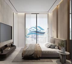 Super Luxurious 3BHK + Maid’s Room | Prime DSO Location