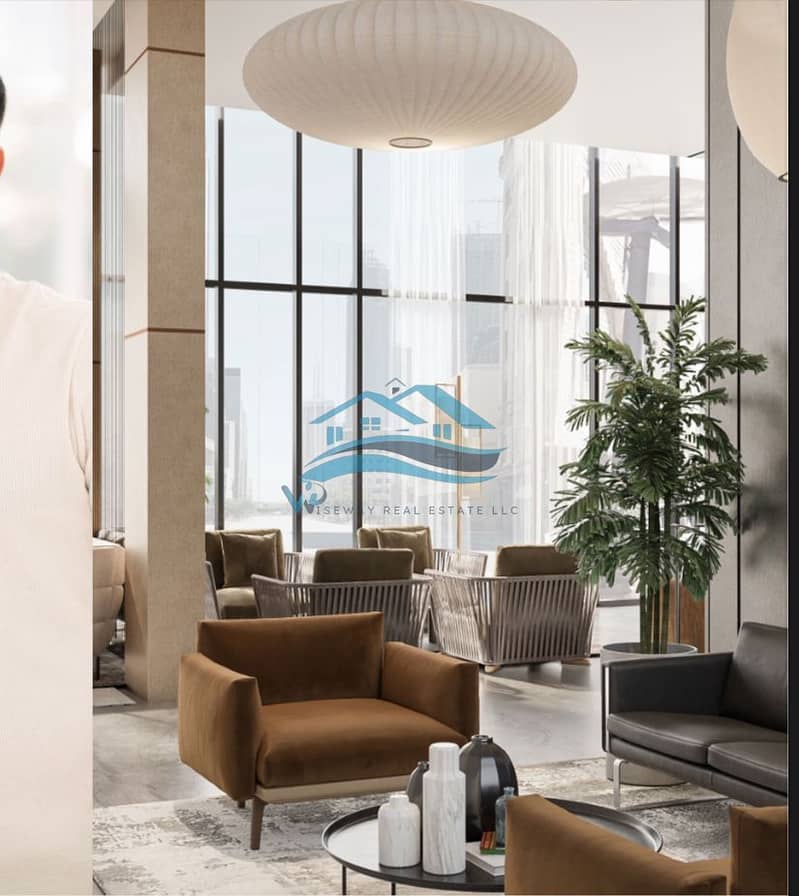 Super Luxurious 3BHK + Maid’s Room | Prime DSO Location - Image 10