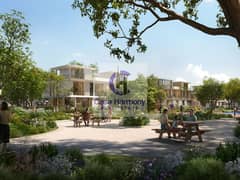 4 Bedroom | Semi-Detached Villa | Genuine Resale