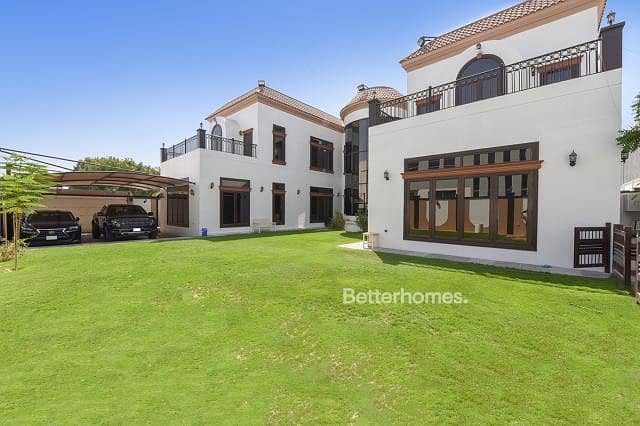 All buyers are welcome |Al Barsha 2 villa