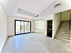 فیلا في مدينة الشارقة المستدامة،الشغرافة 1،الرحمانية 3 غرف 120000 درهم - 13819382