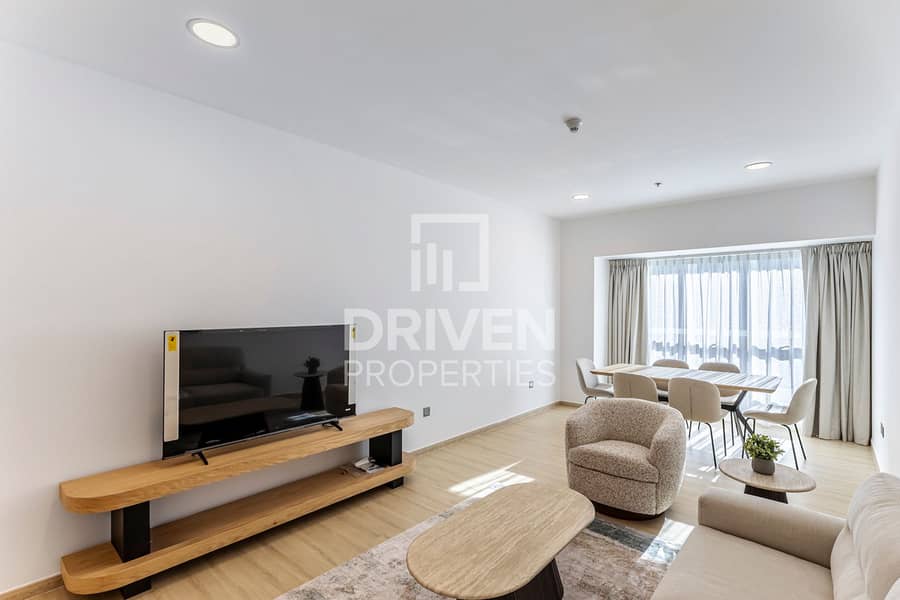 Wohnung in Dubai Marina,Elite Residence, 2 schlafzimmer, 125000 AED - 13819392 Wohnung in Dubai Marina,Elite Residence, 2 schlafzimmer, 125000 AED - 13819392