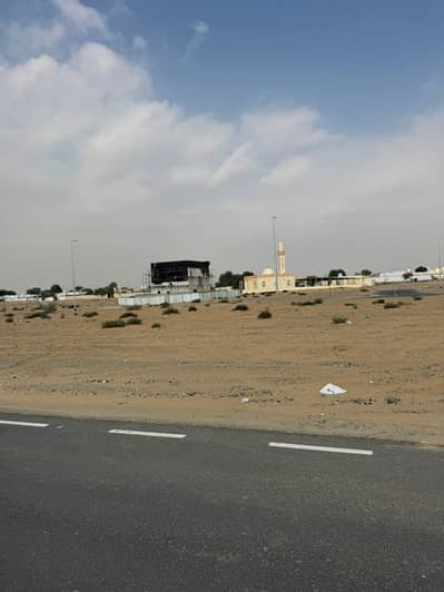 Plot in vendita a Muzairah, Sharjah - WhatsApp Image 2025-12-26 at 10.13. 10 PM. jpeg