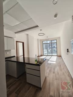 Amazing New Property One Bedroom