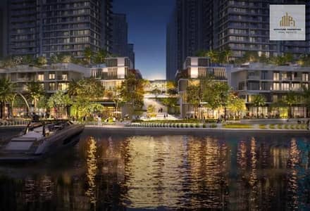 2 Camere Appartamento in vendita a Dubai Creek Harbour, Dubai - 1. jpg
