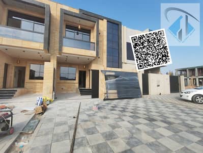 4 Bedroom Villa for Sale in Al Helio, Ajman - 12. jpeg 4 Bedroom Villa for Sale in Al Helio, Ajman - 12. jpeg
