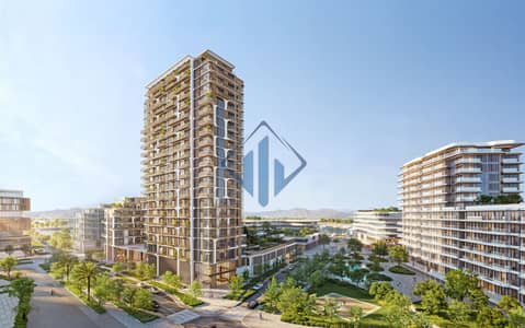1 Camera Appartamento in vendita a Mina Al Arab, Ras Al Khaimah - Nura_Ext_V2. jpg