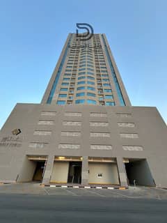 شقة غرفتين وصالة للبيع في عجمان | جاهزة للسكن | تكييف مجاني وموقف سيارة مجاني | ادفع المقدم فقط وأقساط شهرية 4,846 درهم | منطقة العامرة على شارع الشيخ محمد بن زايد | مناسبة للسكن والاستثمار