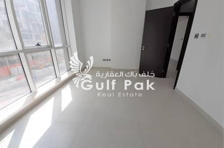 Charismatic 1BHK with parking near Electra Park Charismatic 1BHK with parking near Electra Park