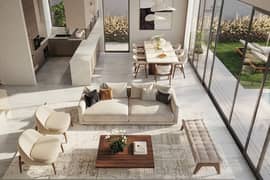 Twin Villa | Golf Course View| 30/70 Payment Plan