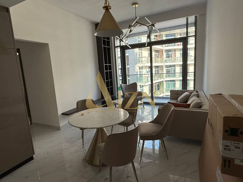 Spacious 1BR + Study | Brand New | Adhara Star Arjan - Image 5