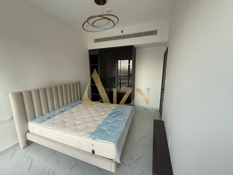Spacious 1BR + Study | Brand New | Adhara Star Arjan - Image 7