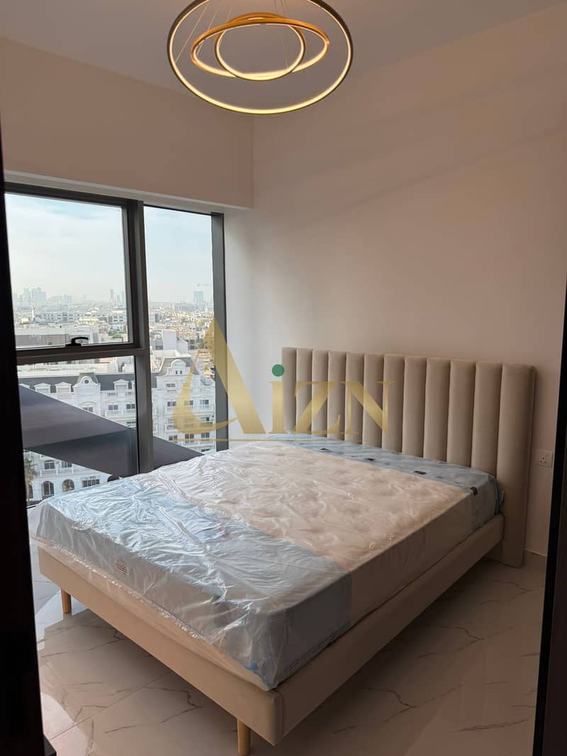 Spacious 1BR + Study | Brand New | Adhara Star Arjan - Image 8