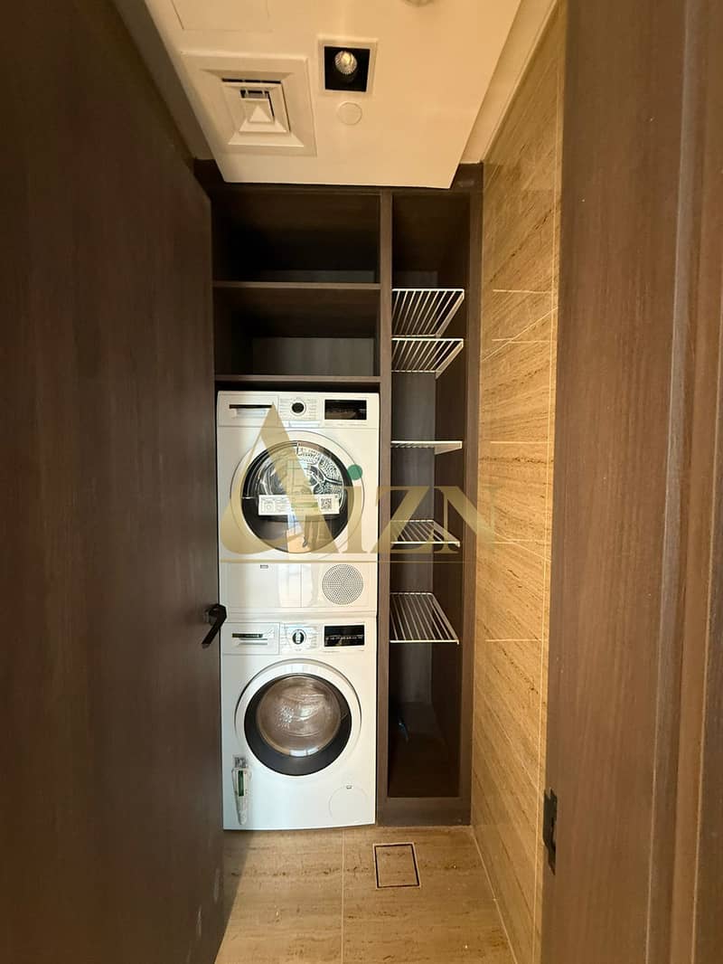 Spacious 1BR + Study | Brand New | Adhara Star Arjan - Image 13