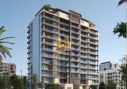 Студия Продажа в Комплекс Дубай Резиденс, Дубай - Brochure_CG2_page-0031. jpg