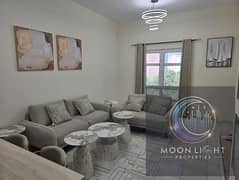 شقة في بناية 51،مجموعة البحر المتوسط،ديسكفري جاردنز 1 غرفة 80000 درهم - 13609959