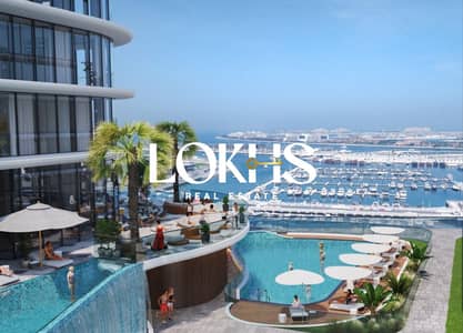 1 Slaapkamer Appartement te Koop in Dubai Harbour, Dubai - Screenshot 2025-12-27 121742. jpg 1 Slaapkamer Appartement te Koop in Dubai Harbour, Dubai - Screenshot 2025-12-27 121742. jpg