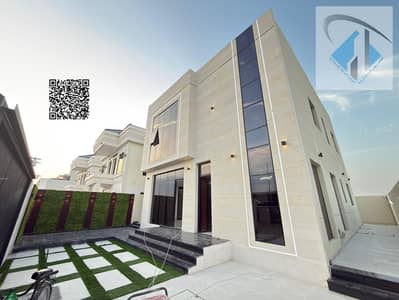 4 Camere Villa in vendita a Al Zahya, Ajman - batch_صورة واتساب بتاريخ 2025-12-27 في 12.11. 57_c6e771d2. jpg
