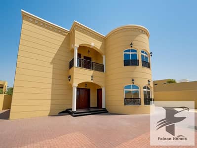 6 Slaapkamers Villa te Huur in Al Warqaa, Dubai - 2. jpeg