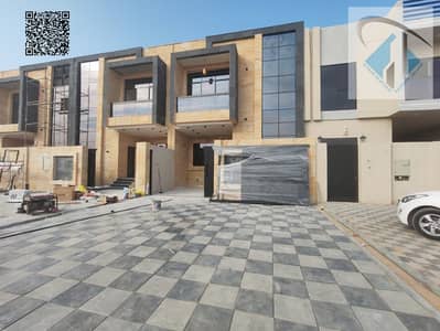 5 Camere Townhouse in vendita a Al Helio, Ajman - batch_IMG-20251227-WA0131. jpg