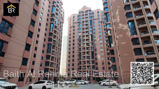 شقة في أبراج النعيمية،النعيمية 3 غرف 53000 درهم - 13820986