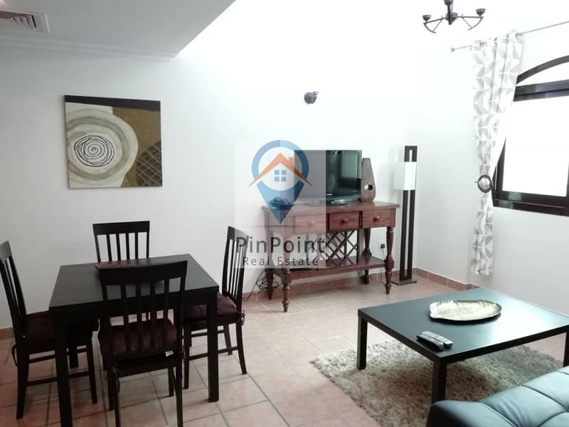 Fully Furnished 1bhk