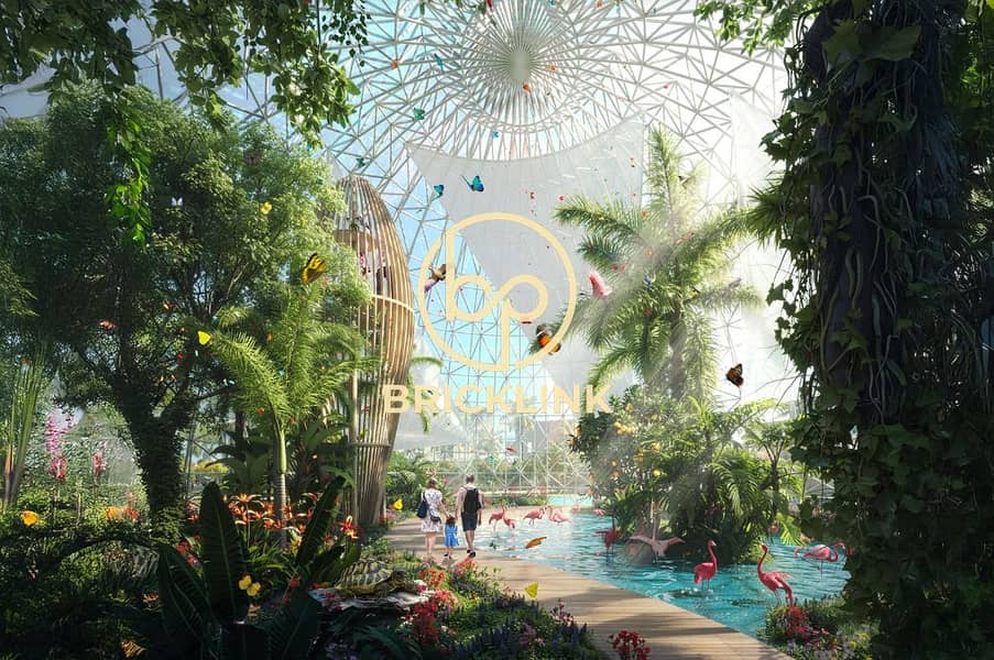 Experience Resort Living All Year Round | High ROI - Image 15