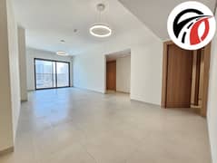 Brand new 3bhk with maidroom/ closed kitchen/ spacious layout/ limited unit/ Arjan