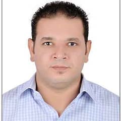 Mahmoud Hassan Mahmoud Hassan