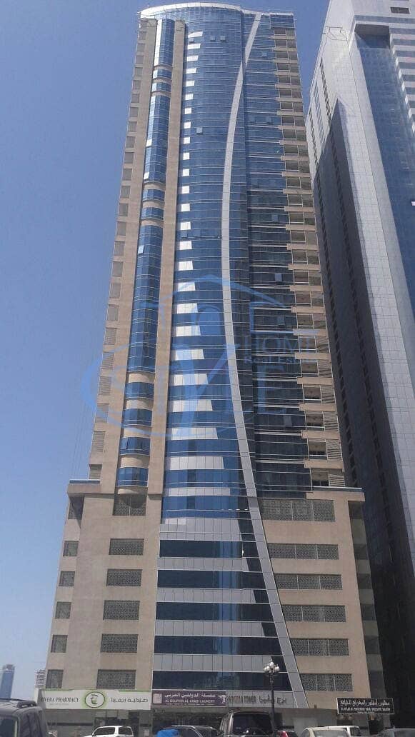 شقة في برج ريفييرا الخان 3 غرف 600000 درهم - 4147773 شقة في برج ريفييرا الخان 3 غرف 600000 درهم - 4147773