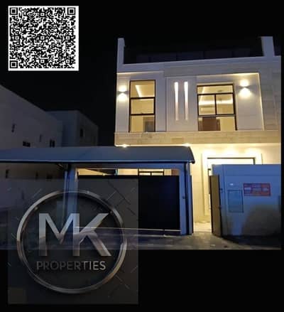 5 Bedroom Townhouse for Rent in Al Zahya, Ajman - WhatsApp Image 2025-12-27 at 1.52. 11 PM. jpeg