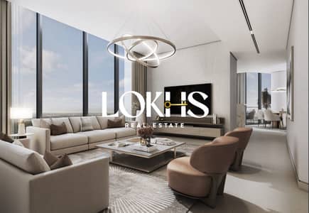 1 habitación Apartamento para en Venta en Motor City, Dubai - Screenshot 2025-12-27 135227. jpg