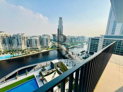 3 Camere Appartamento in Affitto a Dubai Creek Harbour, Dubai - WhatsApp Image 2025-12-27 at 1.16. 20 PM (1). jpeg