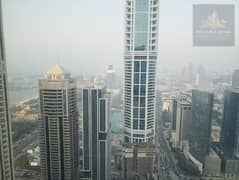 شقة في برج ماج 218،دبي مارينا 1 غرفة 89900 درهم - 13822922