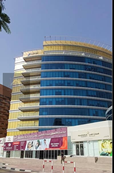 1 Bedroom Apartment for Rent in Dubai Silicon Oasis (DSO), Dubai - WhatsApp Image 2025-12-25 at 18.35. 24. jpeg