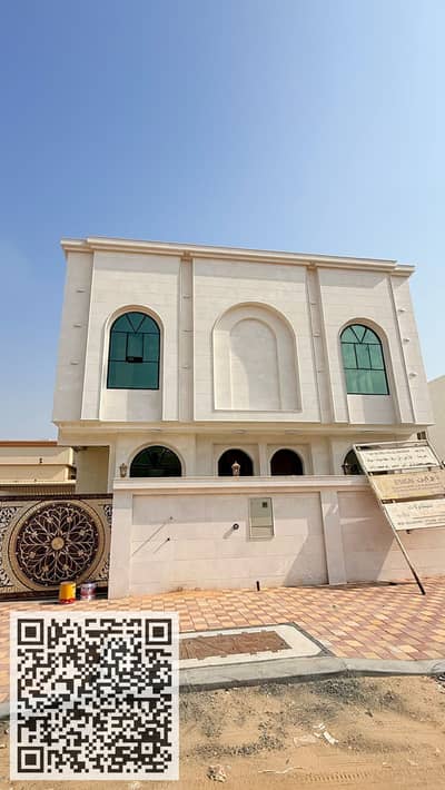 فیلا 6 غرف نوم للايجار في الياسمين، عجمان - 9cf46a3f-fdb4-427e-b58f-4ddb080f0945. jpg