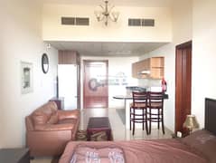 شقة في مساكن النخبة الرياضية 10 بلوك أ،مساكن النخبة الرياضية 10،ايليت سبورت ريزيدنس،مدينة دبي الرياضية 46000 درهم - 13823431