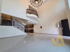 فیلا في صالح بن لاحج B،صالح بن لاحج JVC،الضاحية 10،قرية جميرا الدائرية 3 غرف 210000 درهم - 11714234