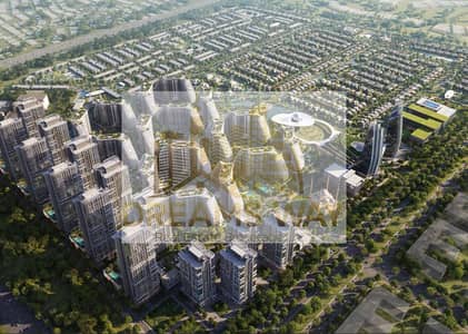 1 Bedroom Apartment for Sale in Dubai South, Dubai - Screenshot 2025-12-27 142203. png