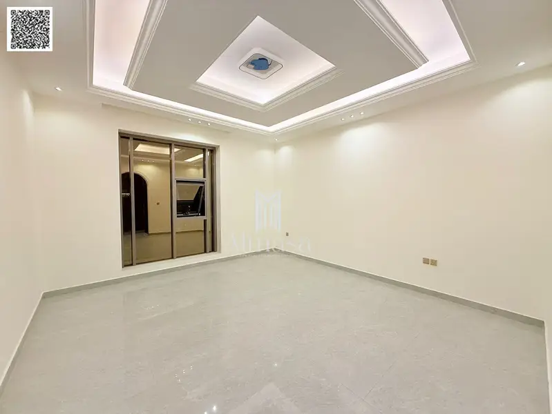 Luxury Villa for Sale in Al Bahia – Ajman | 6 Master Bedrooms + Maid’s Room + Rooftop | Spacious Design | AED 2,100,000 – Negotiable - View 5