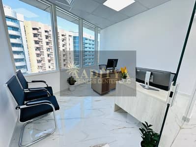 Office in Affitto a Bur Dubai, Dubai - 1cc403ac-6533-414a-b895-d152c94a2877. jpg