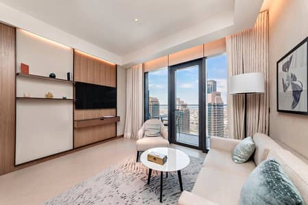 1 Bedroom Flat for Rent in Downtown Dubai, Dubai - C37A1164. jpg 1 Bedroom Flat for Rent in Downtown Dubai, Dubai - C37A1164. jpg