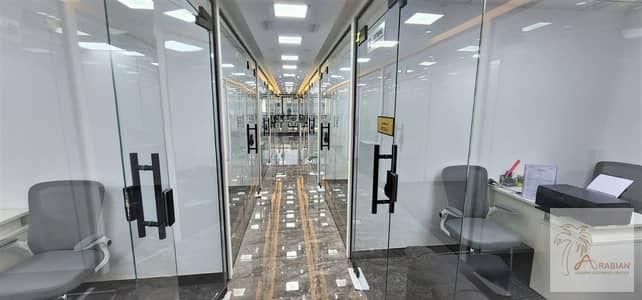 迪拜湾， 迪拜 写字楼待租 - f081169c-cadf-4854-b4d2-952b4b2155c5. jpg